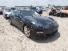 WP0AB2A79BL****** Salvamento y Destrozados 2011 Porsche Panamera en Dallas