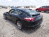 WP0AB2A79BL****** Salvamento y Reparables 2011 Porsche Panamera en Dallas