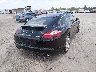 WP0AB2A79BL****** Salvamento y Destrozados 2011 Porsche Panamera en Estado de Texas