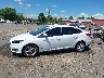 1FADP3F23GL****** Salvage 2016 Ford Focus