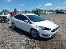 1FADP3F23GL****** Salvage and Wrecked 2016 Ford Focus in Culpeper