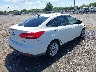 1FADP3F23GL****** Salvage and Wrecked 2016 Ford Focus in Virginia State