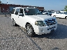 1FMJU1K52BE****** Salvamento y Destrozados 2011 Ford Expedition en Dallas