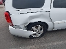 1GNDV33177D****** Usados y Reparables 2007 Chevrolet Uplander en Raleigh