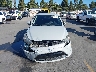 3MYDLBYV0KY****** Wrecked 2019 Toyota Yaris in California State