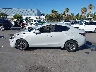 3MYDLBYV0KY****** Repairable 2019 Toyota Yaris in California State