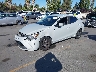 3MYDLBYV0KY****** Used and Repairable 2019 Toyota Yaris in Fremont