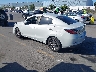 3MYDLBYV0KY****** Salvage and Repairable 2019 Toyota Yaris in Fremont
