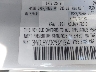 3MYDLBYV0KY****** Used 2019 Toyota Yaris in Fremont