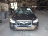 JF2SJADC3GH****** Wrecked 2016 Subaru Forester in Michigan State
