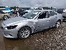 JM1GL1U5XH1****** Used and Repairable 2017 Mazda 6 in Elkton
