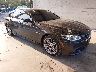 WBA5B1C54FG****** Salvamento y Destrozados 2015 BMW 5 Series en Seattle