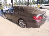 WBA5B1C54FG****** Salvamento y Reparables 2015 BMW 5 Series en Seattle