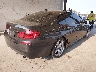 WBA5B1C54FG****** Salvamento y Destrozados 2015 BMW 5 Series en Estado de Washington