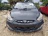 KMHCU5AE8CU****** Usados 2012 Hyundai Accent en Estado de Florida
