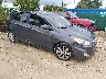 KMHCU5AE8CU****** Salvamento y Destrozados 2012 Hyundai Accent en Fort Myers