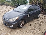 KMHCU5AE8CU****** Usados y Reparables 2012 Hyundai Accent en Fort Myers