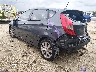 KMHCU5AE8CU****** Salvamento y Reparables 2012 Hyundai Accent en Fort Myers