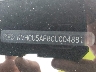 KMHCU5AE8CU****** Usados 2012 Hyundai Accent en Fort Myers
