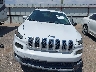 1C4PJLCB7FW****** Destrozados 2015 Jeep Cherokee en Estado de Texas