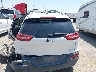 1C4PJLCB7FW****** Destrozados 2015 Jeep Cherokee