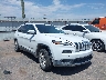 1C4PJLCB7FW****** Salvamento y Destrozados 2015 Jeep Cherokee en Lubbock