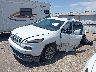 1C4PJLCB7FW****** Usados y Reparables 2015 Jeep Cherokee en Lubbock