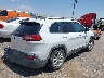 1C4PJLCB7FW****** Salvamento y Destrozados 2015 Jeep Cherokee en Estado de Texas