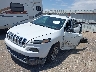 1C4PJLCB7FW****** Salvamento y Reparables 2015 Jeep Cherokee en Estado de Texas