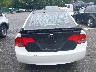 1HGFA46517L****** Wrecked 2007 Honda Civic