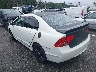 1HGFA46517L****** Salvage and Repairable 2007 Honda Civic in Long Island