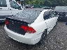1HGFA46517L****** Salvage and Wrecked 2007 Honda Civic in New York State