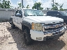 3GCPCSE08BG****** Salvage and Wrecked 2011 Chevrolet Silverado 1500 in Houston