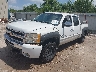 3GCPCSE08BG****** Used and Repairable 2011 Chevrolet Silverado 1500 in Houston