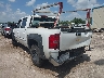3GCPCSE08BG****** Salvage and Repairable 2011 Chevrolet Silverado 1500 in Houston
