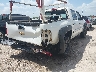 3GCPCSE08BG****** Salvage and Wrecked 2011 Chevrolet Silverado 1500 in Texas State