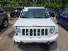 1C4NJPBB0HD****** Usados 2017 Jeep Patriot en Estado de Kansas