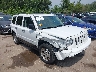 1C4NJPBB0HD****** Salvamento y Destrozados 2017 Jeep Patriot en Kansas City
