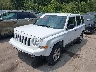 1C4NJPBB0HD****** Usados y Reparables 2017 Jeep Patriot en Kansas City