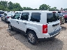 1C4NJPBB0HD****** Salvamento y Reparables 2017 Jeep Patriot en Kansas City