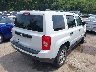1C4NJPBB0HD****** Salvamento y Destrozados 2017 Jeep Patriot en Estado de Kansas