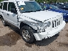 1C4NJPBB0HD****** Salvamento y Reparables 2017 Jeep Patriot en Estado de Kansas