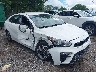 3KPF24AD0LE****** Salvamento y Reparables 2020 Kia Forte en Estado de Georgia