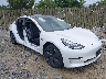 5YJ3E1EA3LF****** Salvage and Wrecked 2020 Tesla Model 3 in Electric Vehicle Auctions