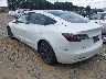 5YJ3E1EA3LF****** Salvage and Repairable 2020 Tesla Model 3 in Electric Vehicle Auctions