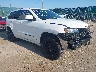 1C4RJFAG1LC****** Salvage and Wrecked 2020 Jeep Grand Cherokee in South Bend