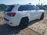 1C4RJFAG1LC****** Salvage and Wrecked 2020 Jeep Grand Cherokee in Indiana State