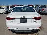 WAUGMAF48HN****** Salvamento 2017 Audi A4