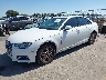 WAUGMAF48HN****** Usados y Reparables 2017 Audi A4 en Austin North