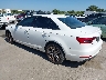 WAUGMAF48HN****** Salvamento y Reparables 2017 Audi A4 en Austin North